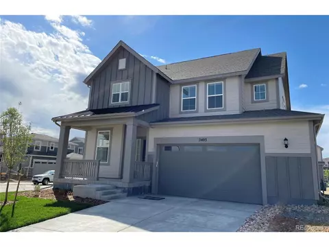 2403 Cabin Creek Ave, Loveland, CO 80538