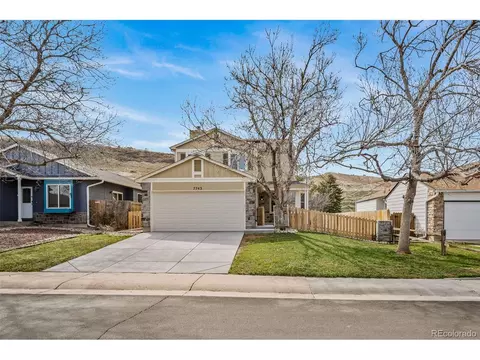 7743 Jared Way, Littleton, CO 80125