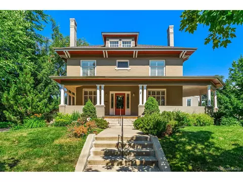 300 N Marion St, Denver, CO 80218