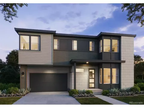 11507 Alla Breve Cir, Lone Tree, CO 80124