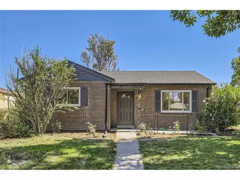 3070 Pontiac St, Denver, CO 80207