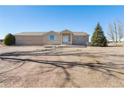 Undisclosed, Pueblo West, CO 81007
