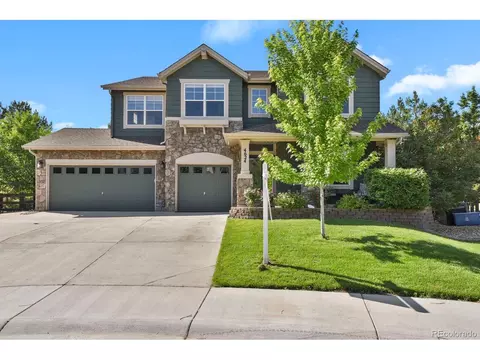 4624 Charing Ct, Castle Rock, CO 80109