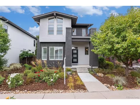 8273 E 29th Pl, Denver, CO 80238