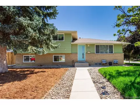 1402 Sherri Mar St, Longmont, CO 80501