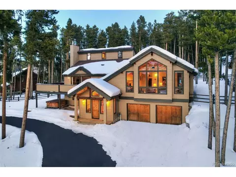 237 Moonstone Rd, Breckenridge, CO 80424