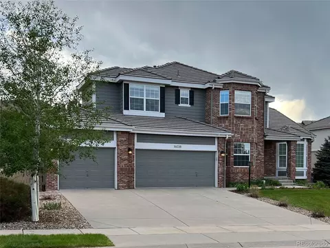 16038 E Lake Cir, Centennial, CO 80016