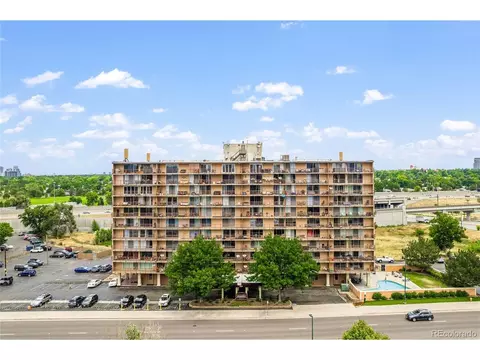 2225 Buchtel Blvd #1012, Denver, CO 80210