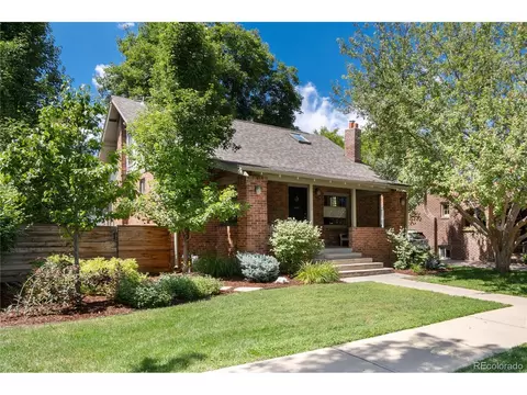 2509 Clermont St, Denver, CO 80207