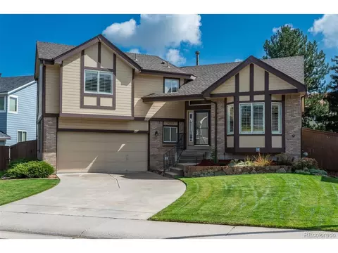 9222 Buttonhill Ct, Highlands Ranch, CO 80130