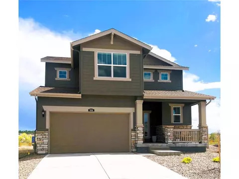 996 Kolz Pt, Elizabeth, CO 80107