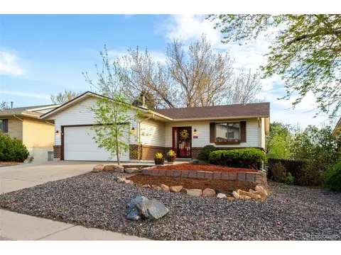 13429 W Auburn Ave, Lakewood, CO 80228