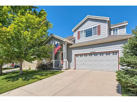 22225 E Belleview Ln, Aurora, CO 80015