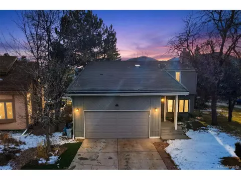 Undisclosed, Morrison, CO 80465