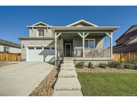 6829 E 119th Pl, Thornton, CO 80233