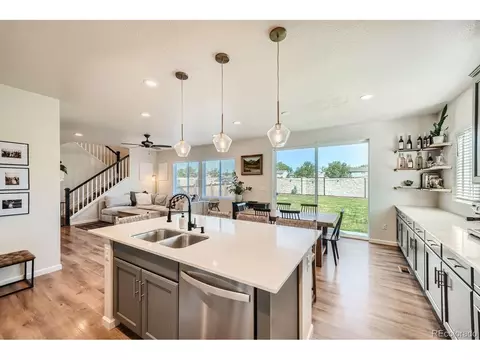 6829 E 119th Pl, Thornton, CO 80233 photo 4