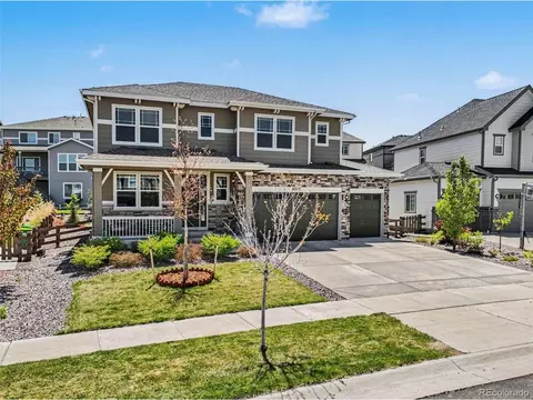 Exterior - 26712 E Hinsdale Pl, Aurora, CO 80016 photo 3 of 3
