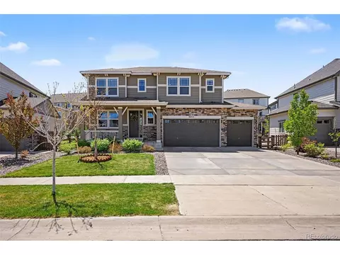 26712 E Hinsdale Pl, Aurora, CO 80016
