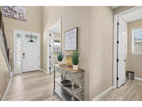 Entry Way - 26712 E Hinsdale Pl, Aurora, CO 80016 photo 1 of 1