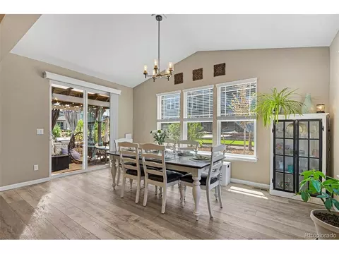 Dining - 26712 E Hinsdale Pl, Aurora, CO 80016 photo 1 of 1