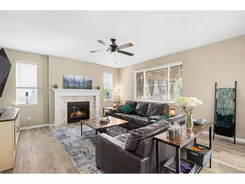 Living - 26712 E Hinsdale Pl, Aurora, CO 80016 photo 1 of 2