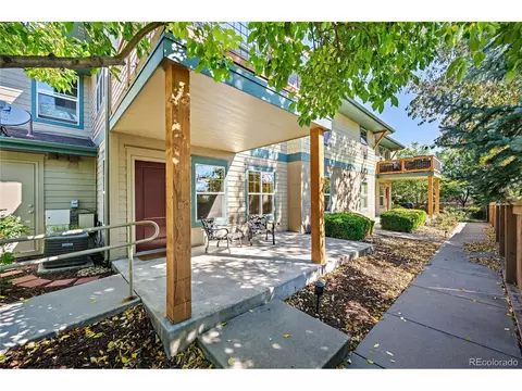3674 Silverton St #B, Boulder, CO 80301