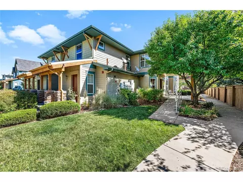 3674 Silverton St #B, Boulder, CO 80301 photo 3