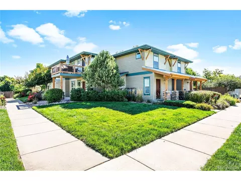 3674 Silverton St #B, Boulder, CO 80301 photo 2