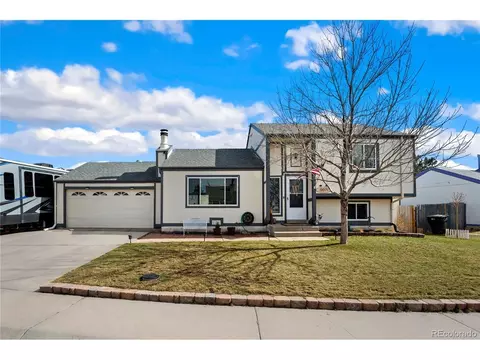 11071 Albion Dr, Thornton, CO 80233