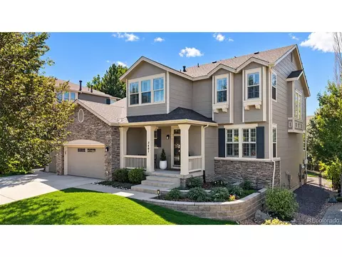 7461 S Lee Way, Littleton, CO 80127