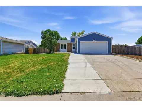 4842 S Hoyt St, Littleton, CO 80123