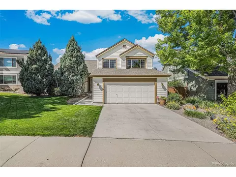 9235 Sugarstone Cir, Highlands Ranch, CO 80130