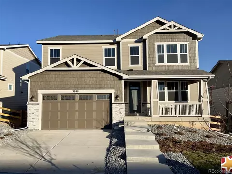 3848 N Grand Baker St, Aurora, CO 80019