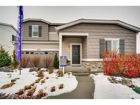 4654 River Highlands Loop, Elizabeth, CO 80107