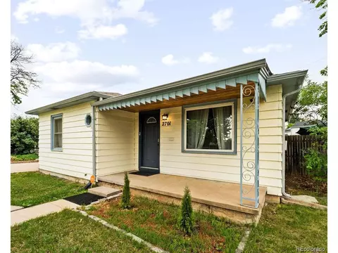 Undisclosed, Denver, CO 80236