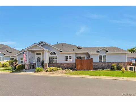 Undisclosed, Aurora, CO 80013