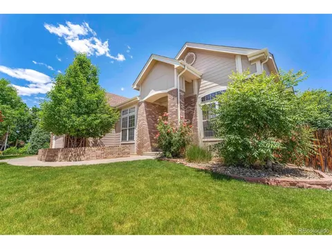 3494 S Otis Ct, Lakewood, CO 80227