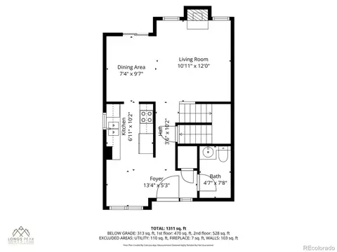 8782 Carr Loop, Arvada, CO 80005 photo 23