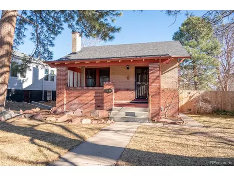 2944 Depew St, Wheat Ridge, CO 80214