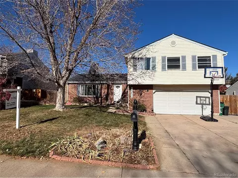14605 E Warren Ave, Aurora, CO 80014
