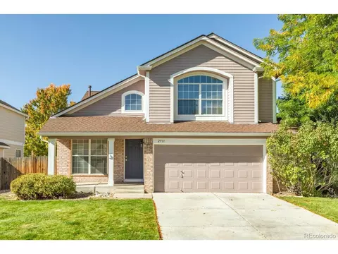 2911 S Coors Dr, Lakewood, CO 80228