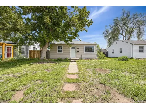 1910 Verbena St, Denver, CO 80220