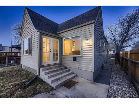 60 Knox Ct, Denver, CO 80219