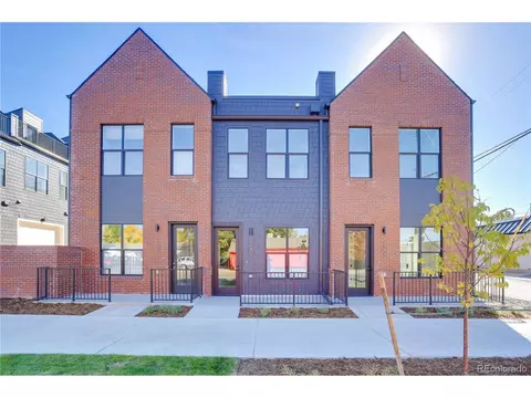 5142 W 44th Ave, Denver, CO 80212