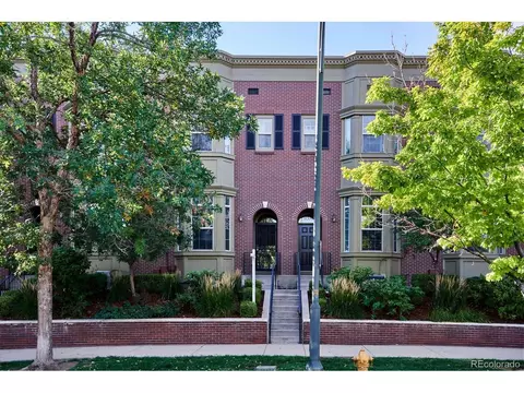 8002 E 29th Ave, Denver, CO 80238 photo 1