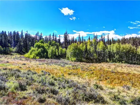 581 Longbow Dr, Como, CO 80432 photo 3
