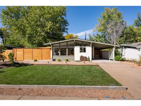 2025 S Utica St, Denver, CO 80219