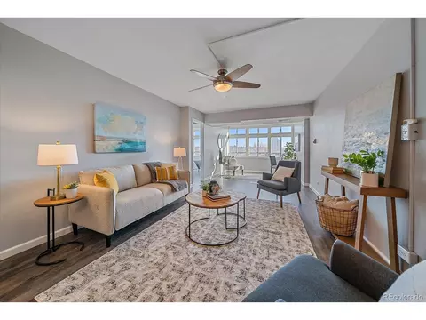 800 N Washington St #706, Denver, CO 80203