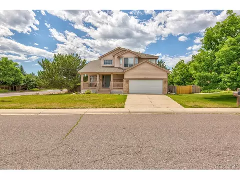 Undisclosed, Arvada, CO 80007