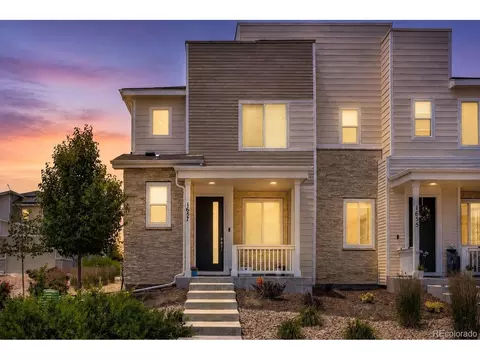 1657 S Andes Way, Aurora, CO 80017